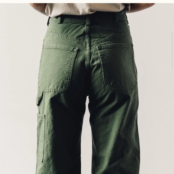 Jesse Kamm Olive Handy’s - Picture 2 of 4